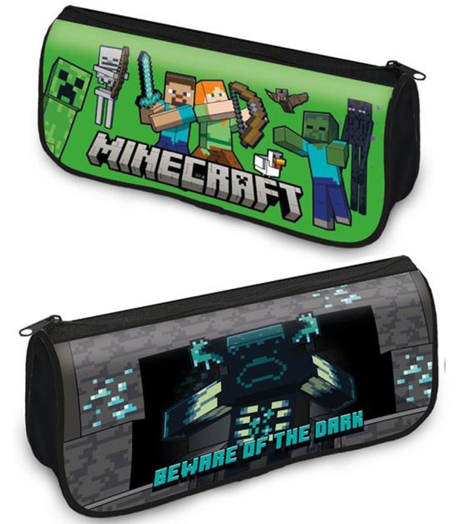 Penar Minecraft – Vanilla Core, Design Ufficiale Immagine del prodotto 