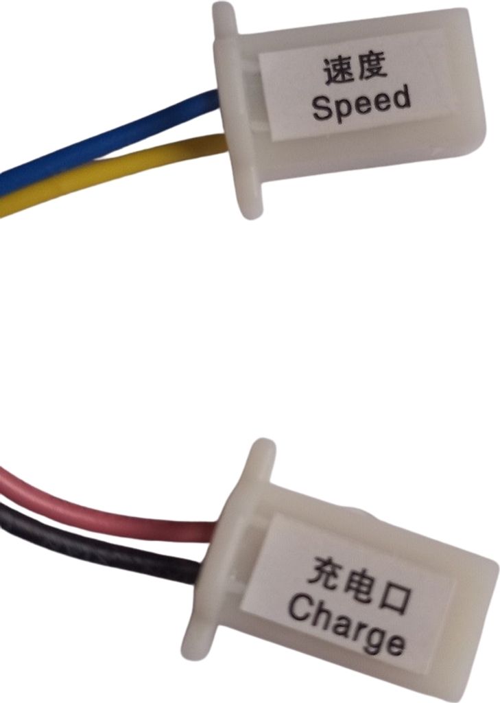 Controller Steuergerät 36V 800W für E-Quad mit Alarm O18 Produktbild 8