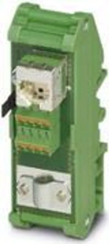 Phoenix Contact FL-PP-RJ45 (2901642) Patch Panel Cat.5e Rail DIN