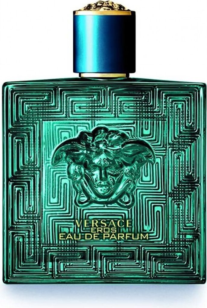 Versace Eros Eau De Parfum Spray 100ml Produktbild 10