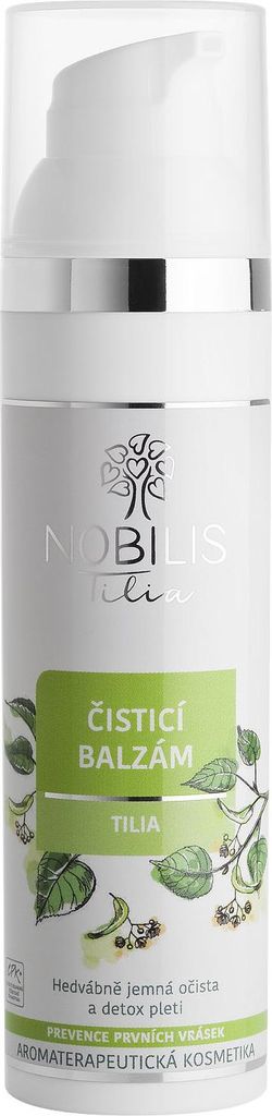 Tilia Reinigungsbalsam 75 ml