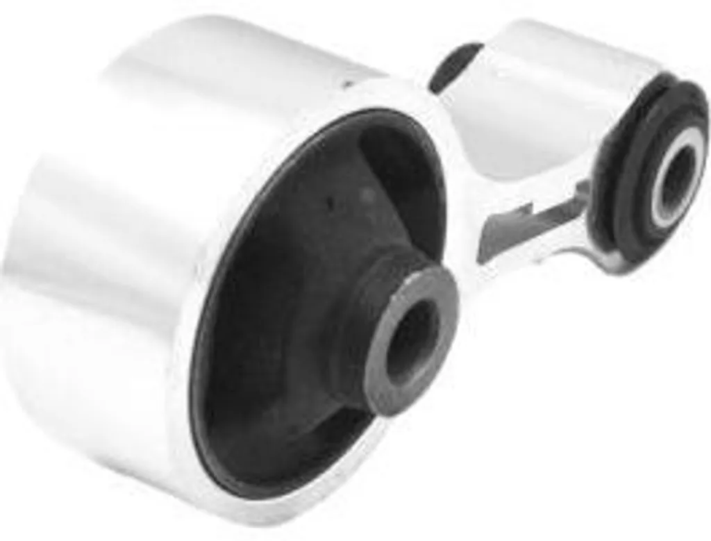 Support de moteur TEDGUM TED66395 Anti-vibrations pour Mazda 6 GH GG