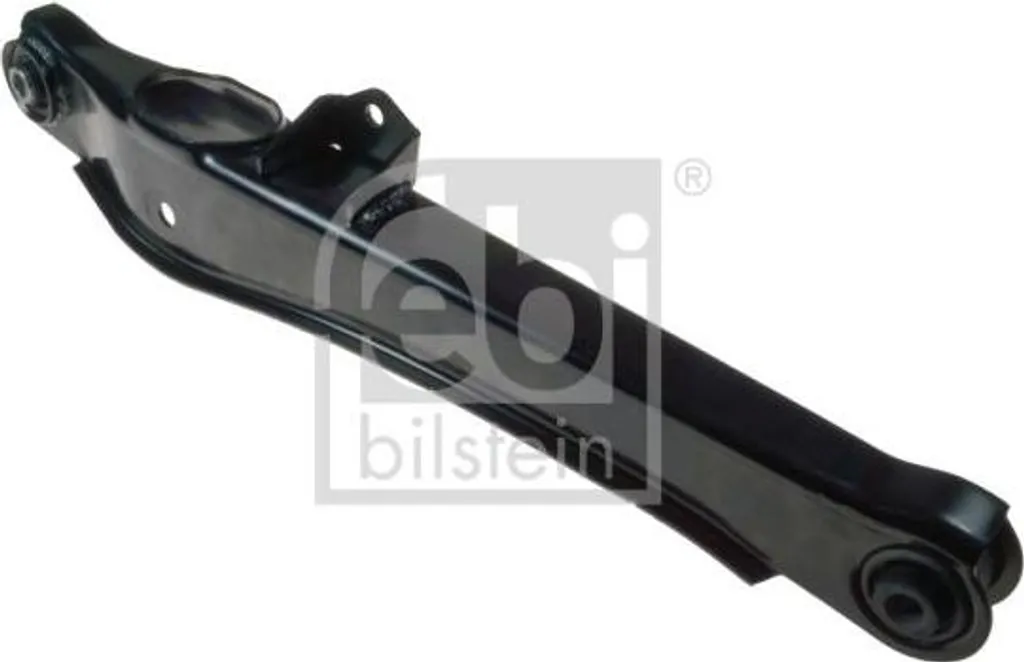 Supprimer le jeu de direction avec le bras FEBI 48012 pour Jeep K05105272AA