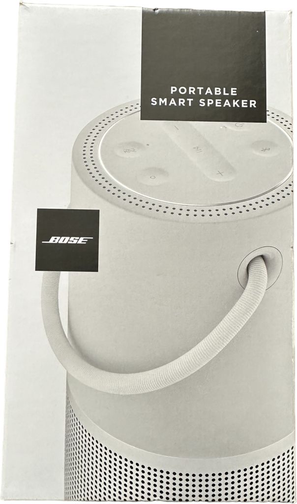 BOSE Portable Home Speaker Lautsprecher App-steuerbar, Produktbild 8