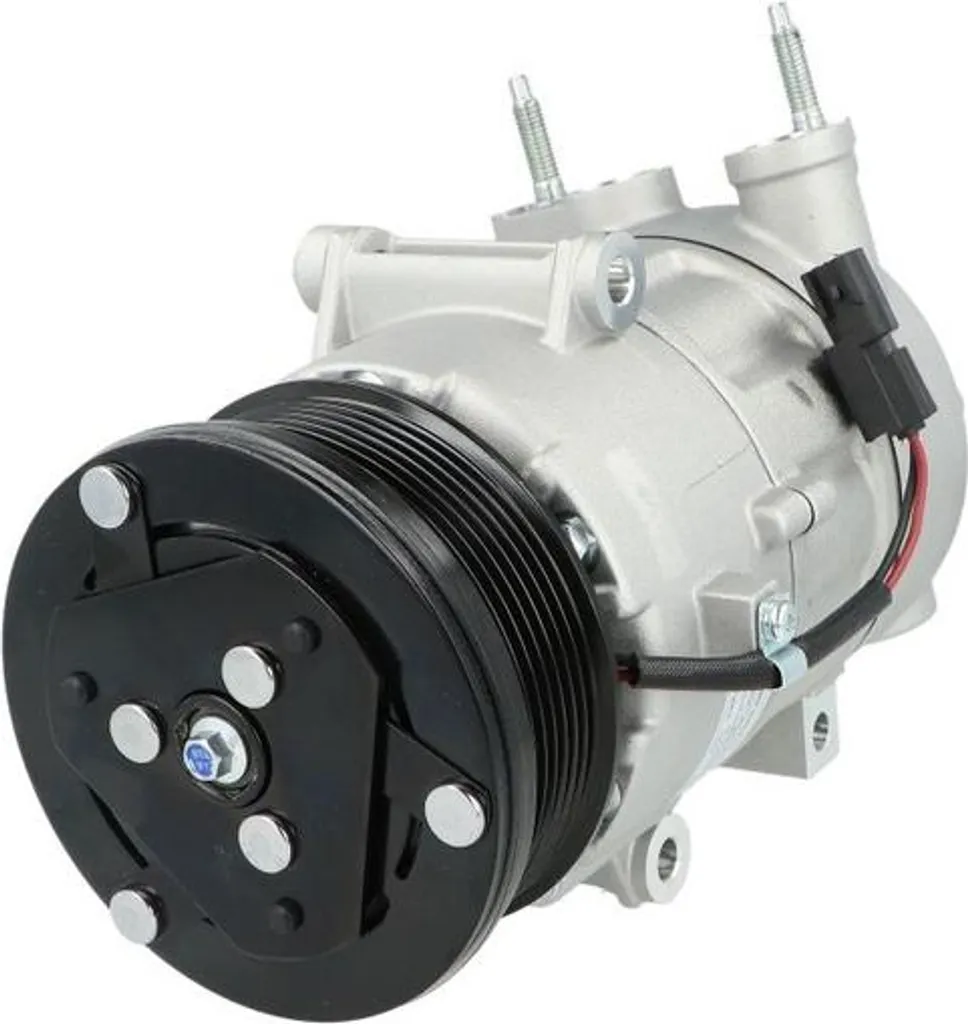 Compresseur Climatisation NRF VS19 - Stop aux pannes de clim FORD TRANSIT