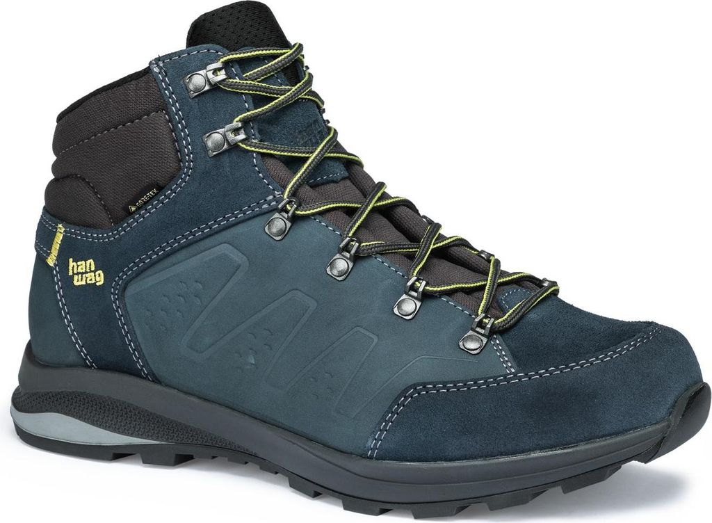 Hanwag Herren Torsby SF Extra GTX Trekkingstiefel Produktbild 