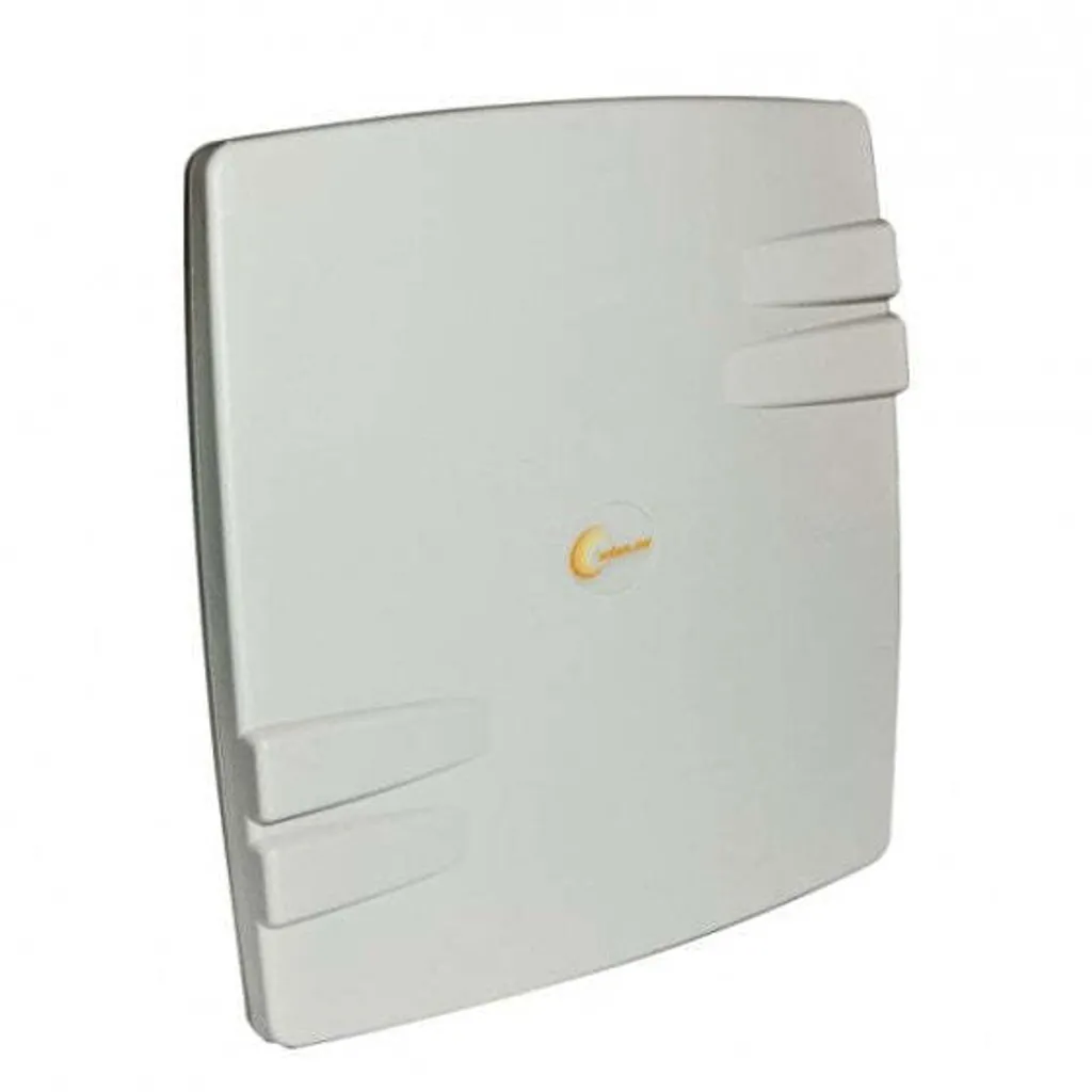Antenne ALLNET Flat-Patch 385 N-Typ 15dBi ANT-58-3T3R-PATCH-385 WiFi