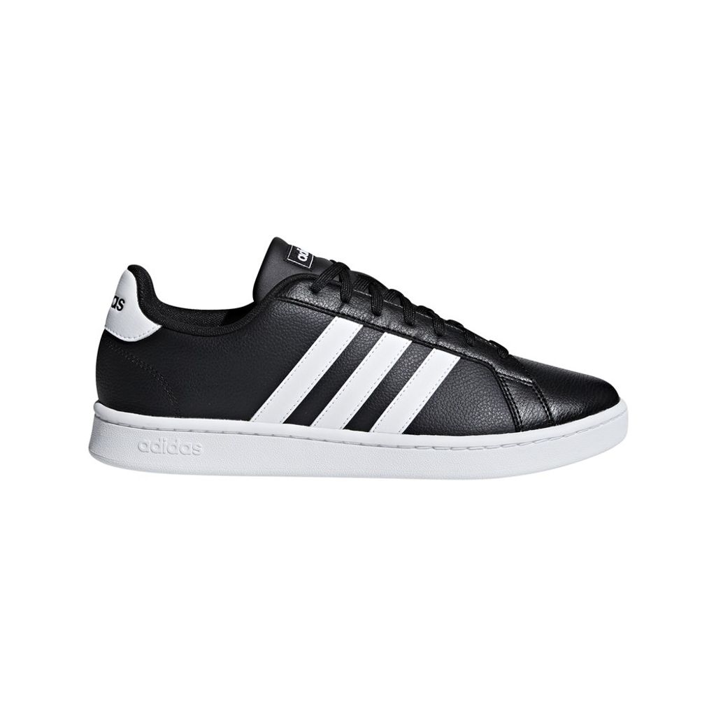 adidas Grand Court F36393 (7/core black)