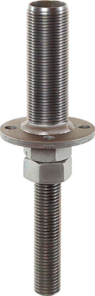 PITZL Pfostenträger Typ 10934.2483 ZiNiP beschichtet zum einbetonieren