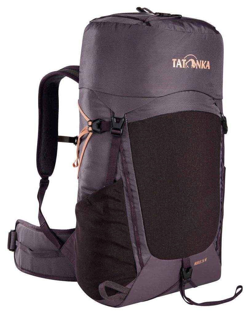TATONKA Norix 24 Damen Wander Rucksack violett 24 L Produktbild 