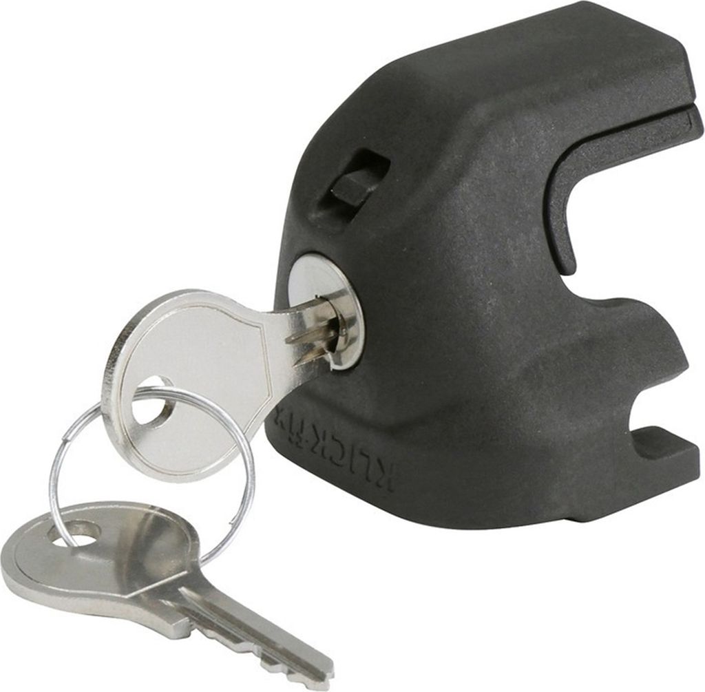 Klickfix UniKlip2 Steckschloss, für UniKlip2 Produktbild 