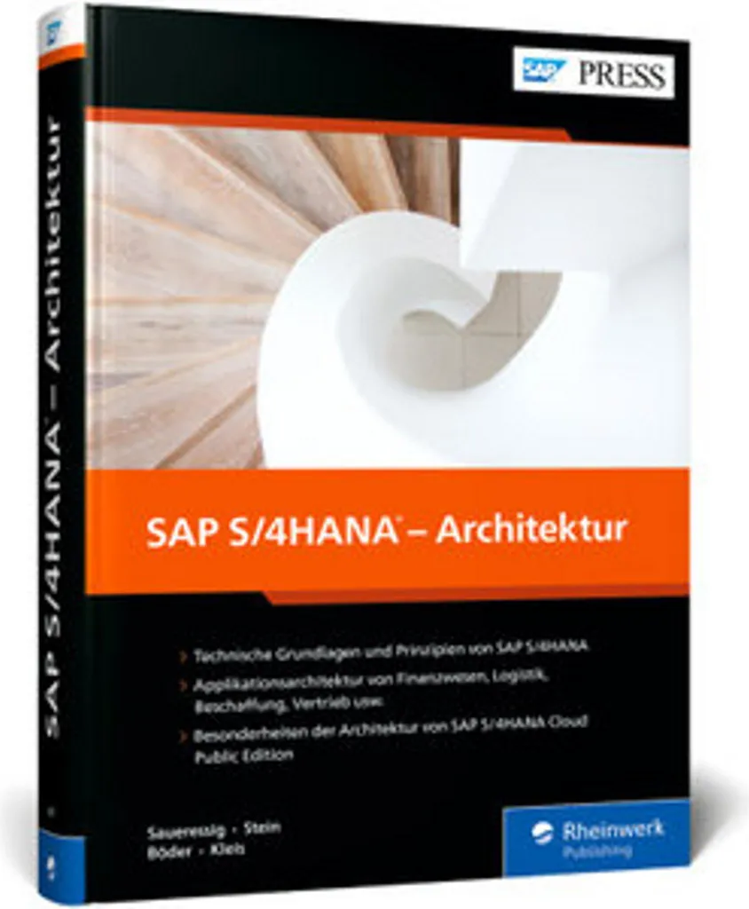 Architecture SAP S/4HANA : Maîtrisez le In-Memory et les Flux de Données