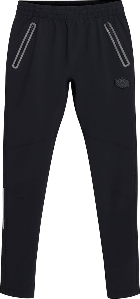 Umbro - "Pro Training Elite" Hosen für Herren UO2408 (M) (Schwarz)