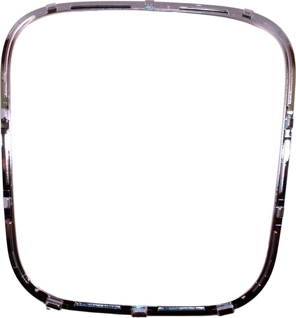 TOYOTA Avensis leva cambio cromata 58831-05030 OE Immagine del prodotto 