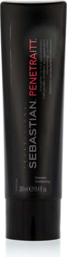 Sebastian Professional Penetraitt šampón 250 ml Obrázok produktu 