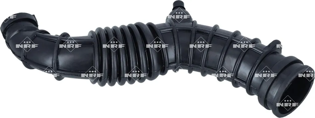 Réparer fuite air turbo Renault Fluence avec tuyau aspiration NRF