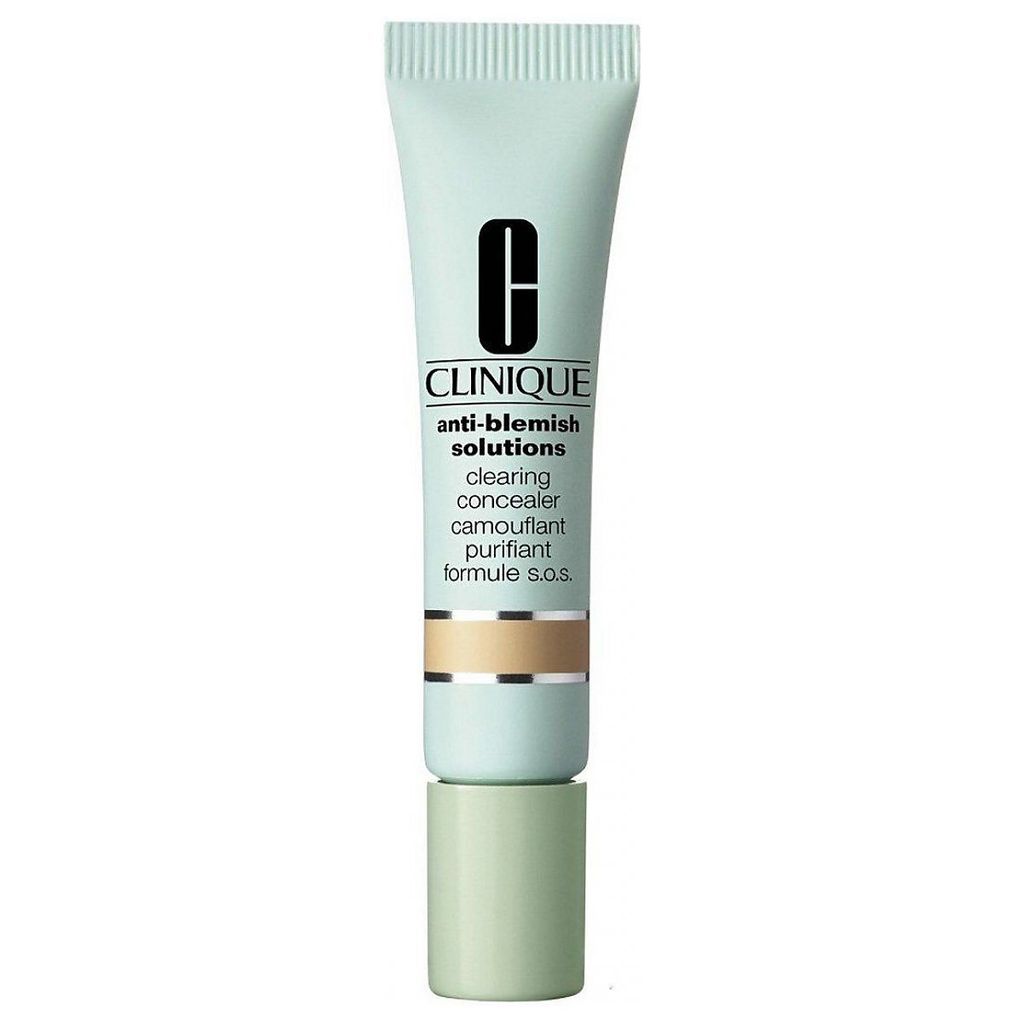 Clinique Anti-Blemish Solutions Clearing concealer - 02, Obrázok produktu 