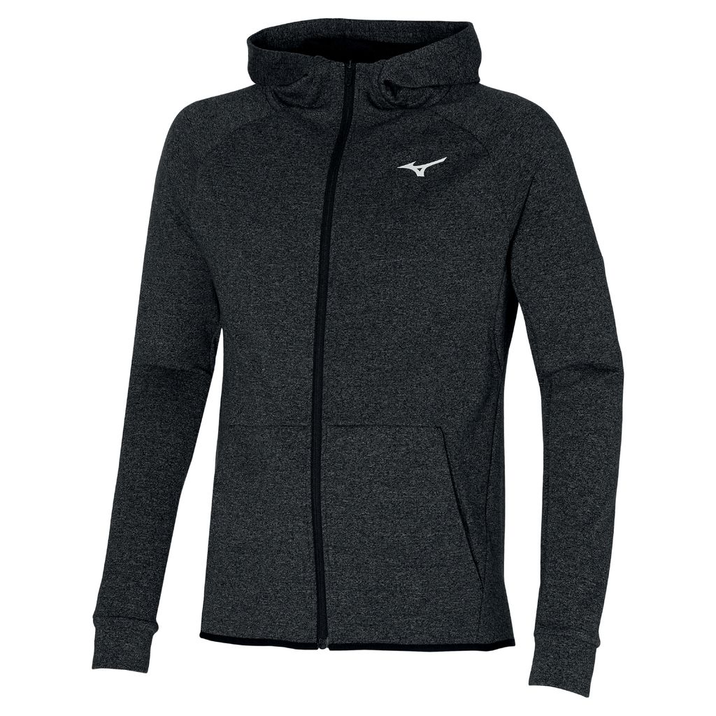 Mizuno RB Sweat Hoodie M