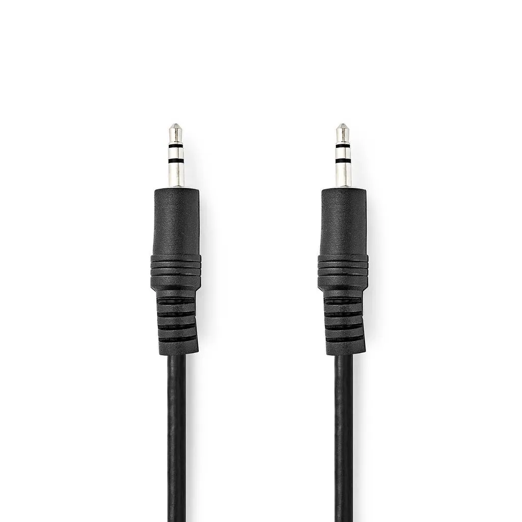 OFFERTA Cavo Audio 1.5m Jack 3.5mm - Qualità Professionale Nickel