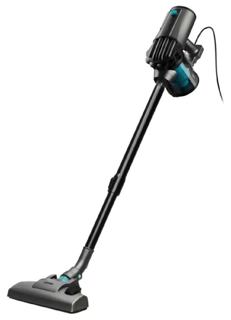 Aspirateur Balai pour Poils d'Animaux Cecotec Conga ThunderBrush 560