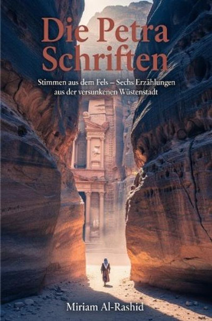 Die Petra Schriften