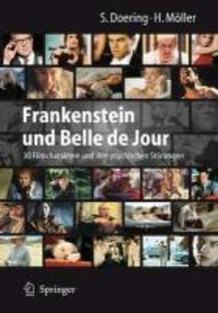 Frankenstein und Belle de Jour