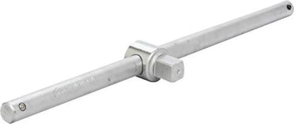 Outil de levier Stubai 3/4' pour desserrage difficile longueur 430 mm
