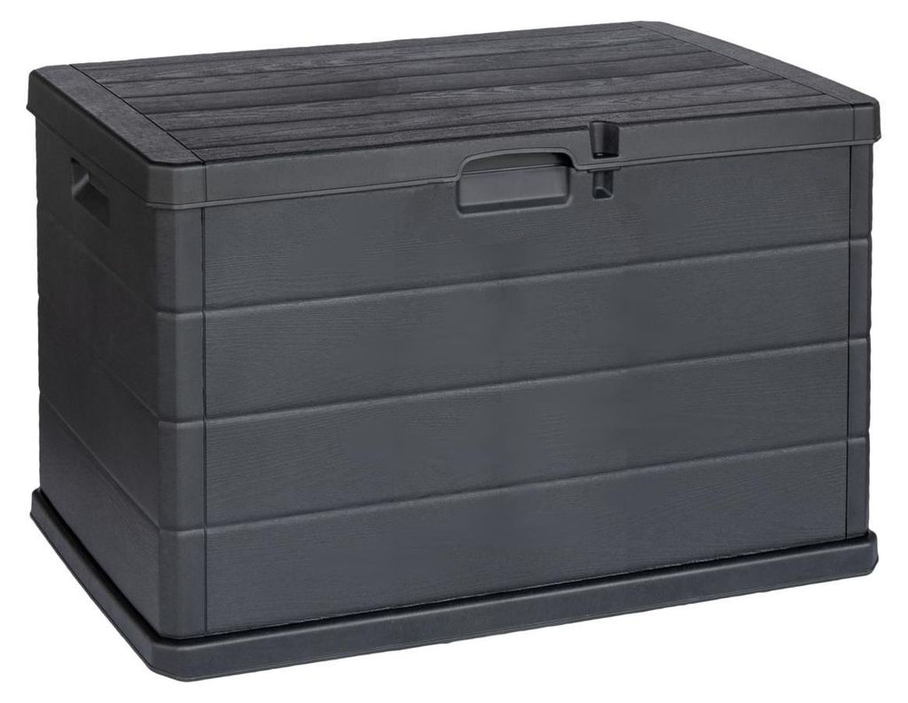 Coffre de rangement extérieur 170L - Coffre de Jardin Image du produit 