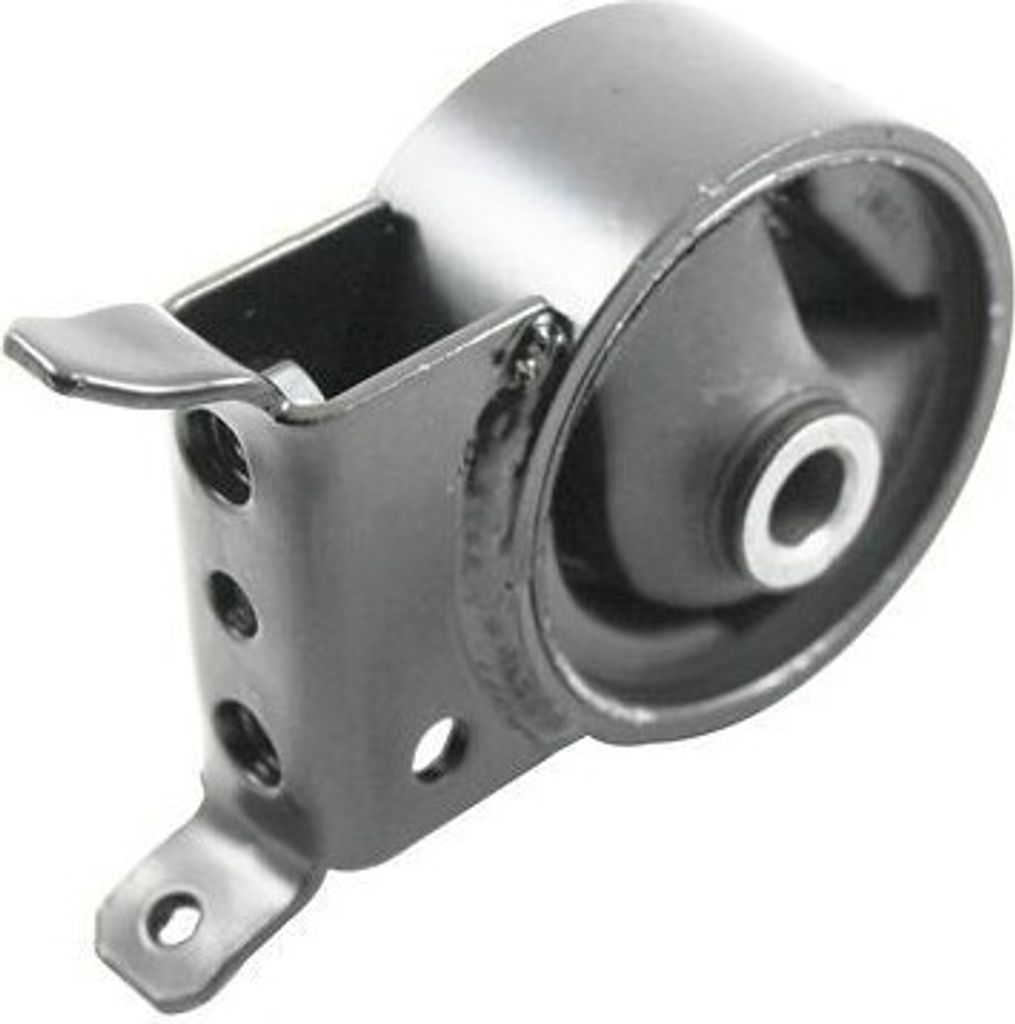 TEDGUM Motorlager Gummimetalllager Vorne Links für TOYOTA Yaris Schrägheck (P1) 00679671