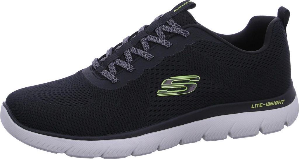 Skechers Herren Sneaker SUMMITS - ECKLER 41