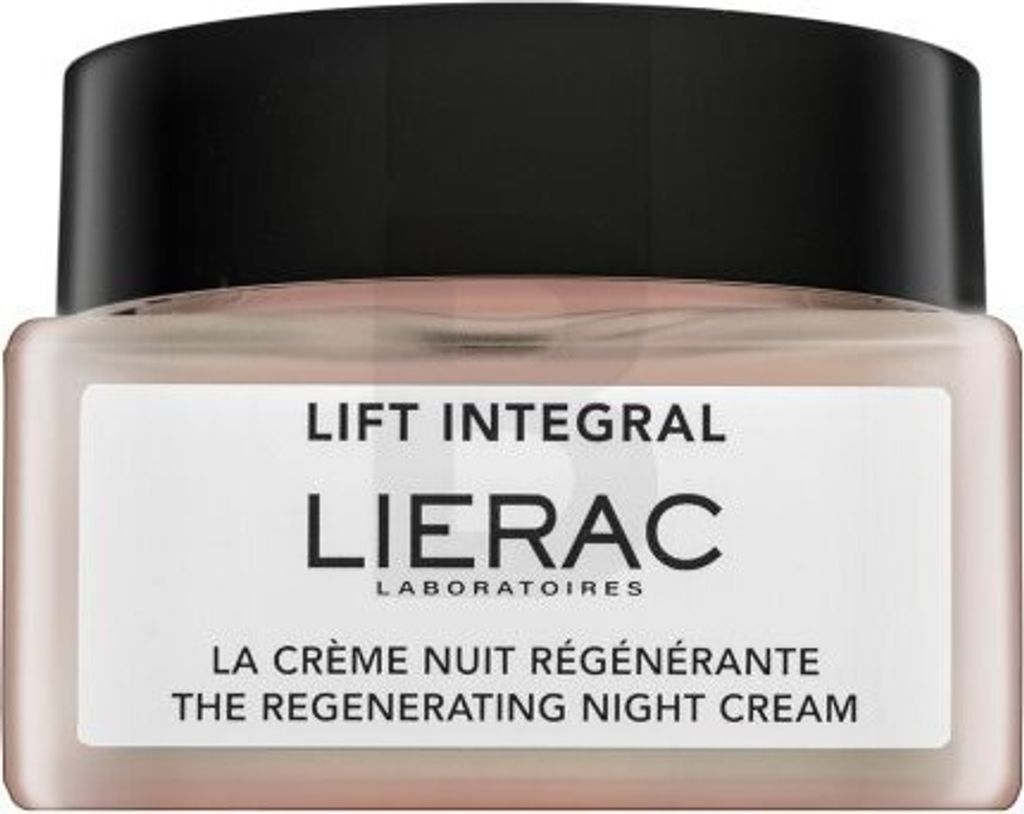 Lierac Lift Integral Straffende Nachtcreme The Regeneratig Night Cream 50 ml