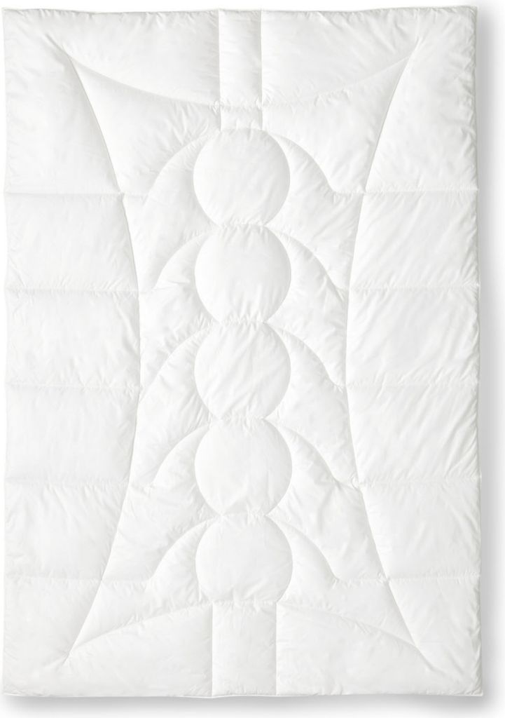 OBB Black Forest Alpaka-Baumwolldecke Sommerdecke Alegra leicht Größe 135x200 cm