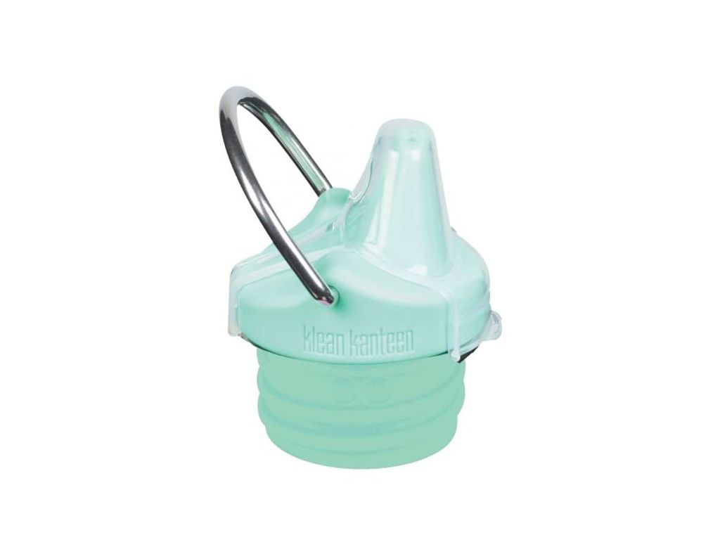 Klean Kanteen Sippy Cap Aqua Obrázek produktu 