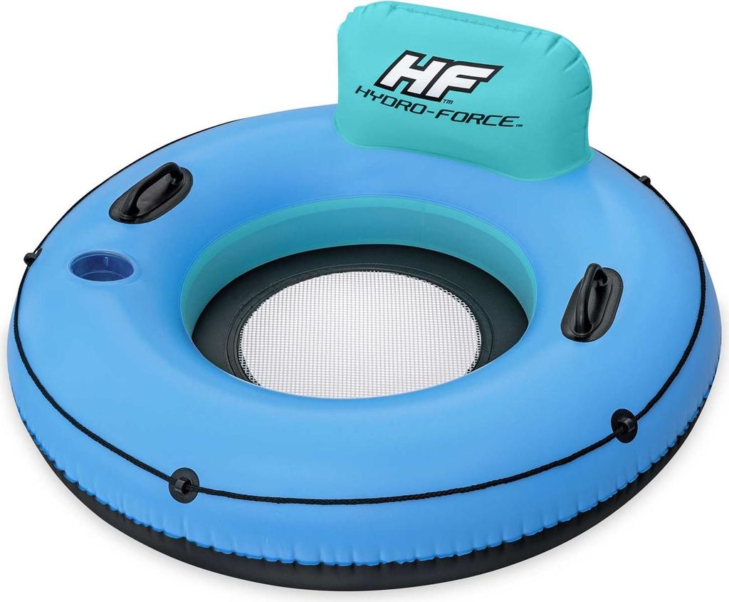 Bestway 43108 - Luxusná plávajúca pneumatika Hydro-Force s Obrázok produktu 