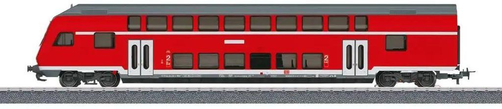 Märklin 40402 maßstabsgetreue modell Modell einer Produktbild 