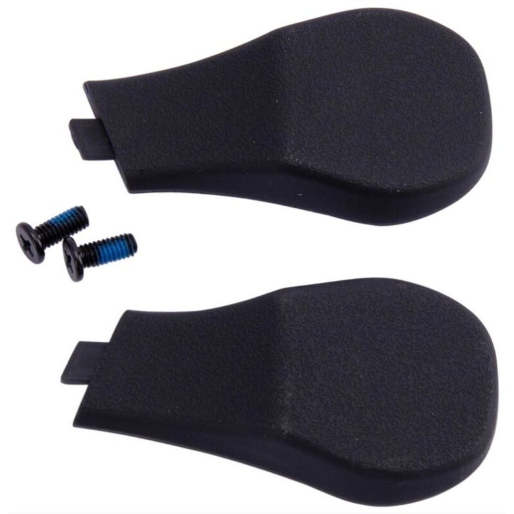 FIZIK Ersatzteile Für Schuhe Fersenplatte,