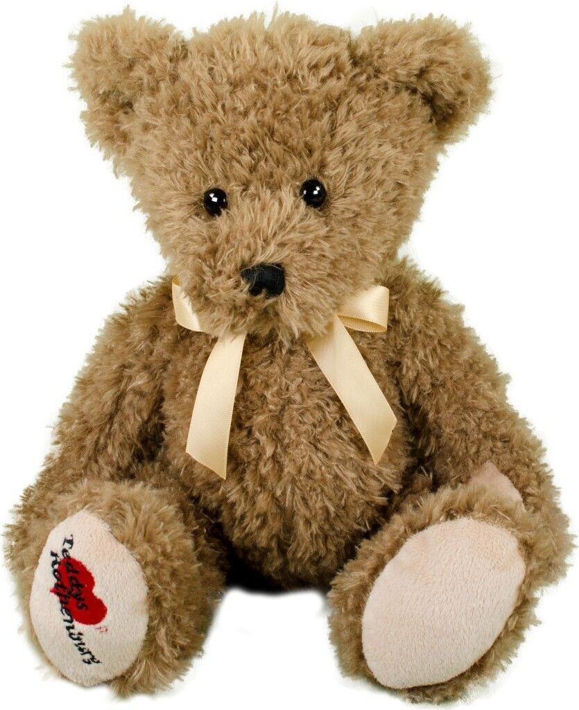 Kuscheltier Teddybär Fridolin 40 cm
