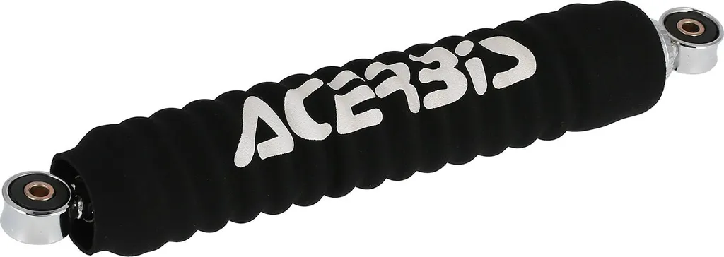 Protection de Fourche Acerbis avec Coussin Guidon Haute Résistance - 5