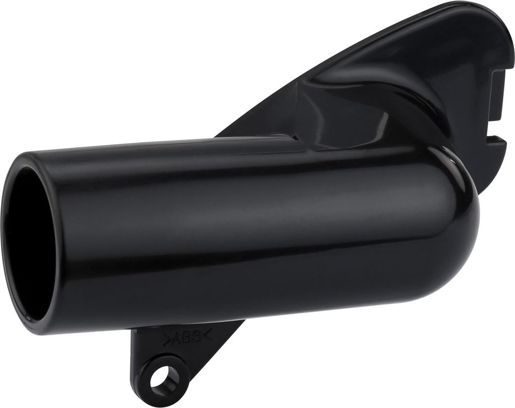 Embout d'aspiration Makita Adapté aux scies circulaires Image du produit 