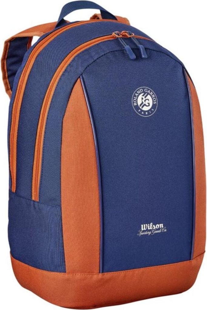 Rucksäcke Wilson Team Roland Garros WR8053601