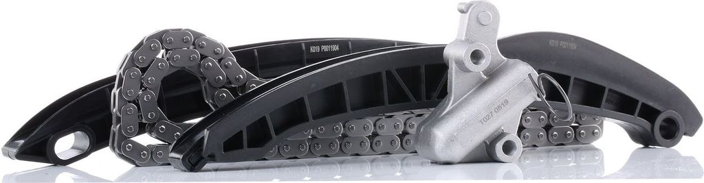 FAI AutoParts TCK211WONG Steuerkettensatz Steuerkette für VW GOLF VI (5K1) Golf V Schrägheck (1K1) POLO (9N) Polo Schrägheck (6R1, 6C1) TOURAN T...