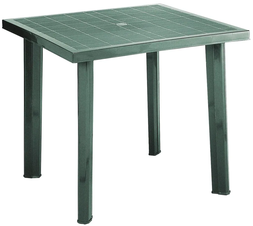 Table de repas extérieur Fiocco Progarden idéale pour balcon et jardin