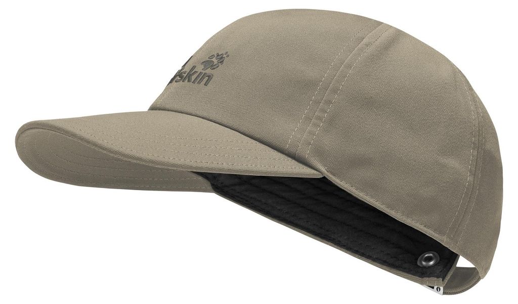 JACK WOLFSKIN Uni Baseball Cap Produktbild 