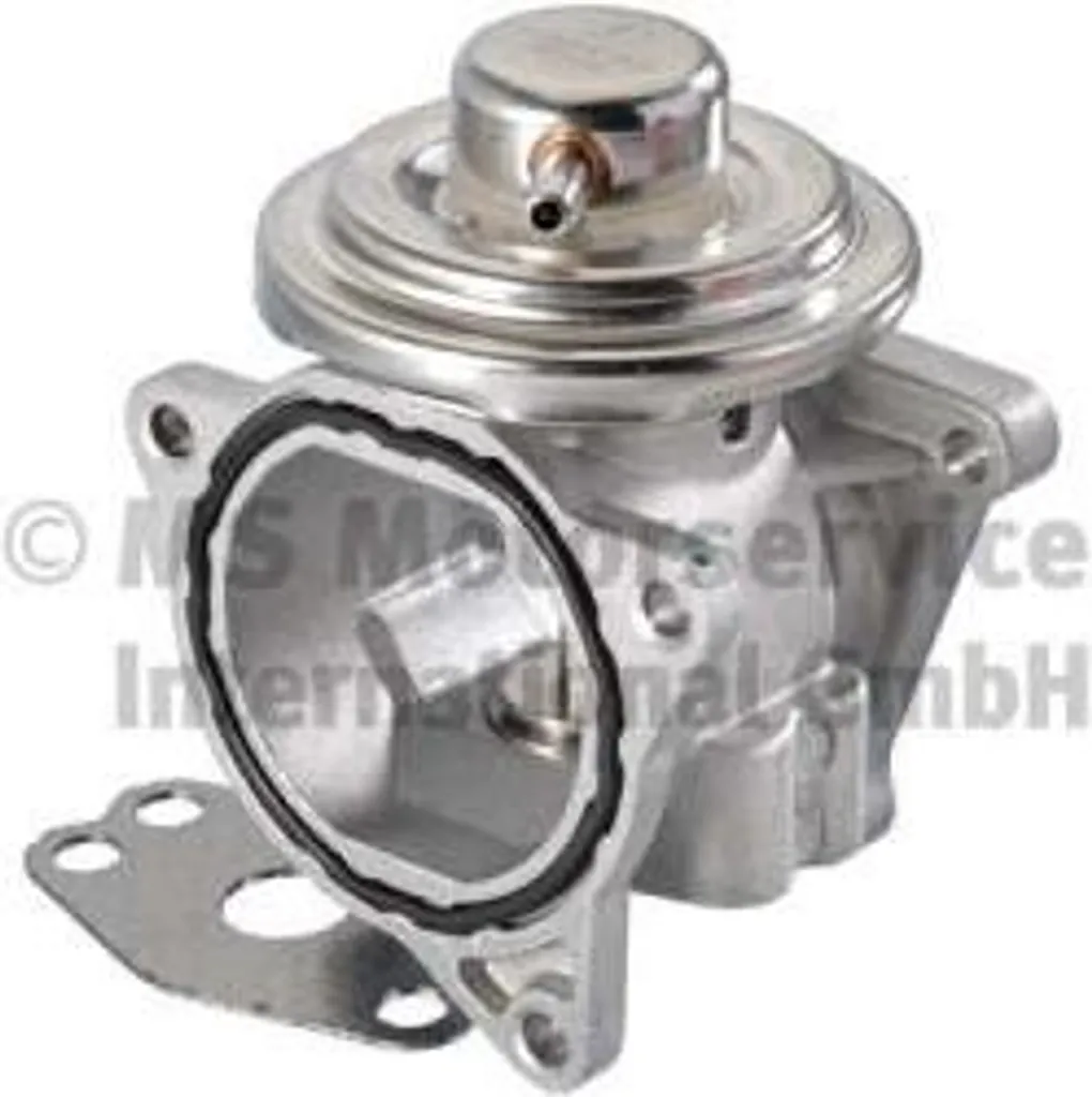 Soupape EGR anti-voyant moteur pour Chrysler Compass et Lancer