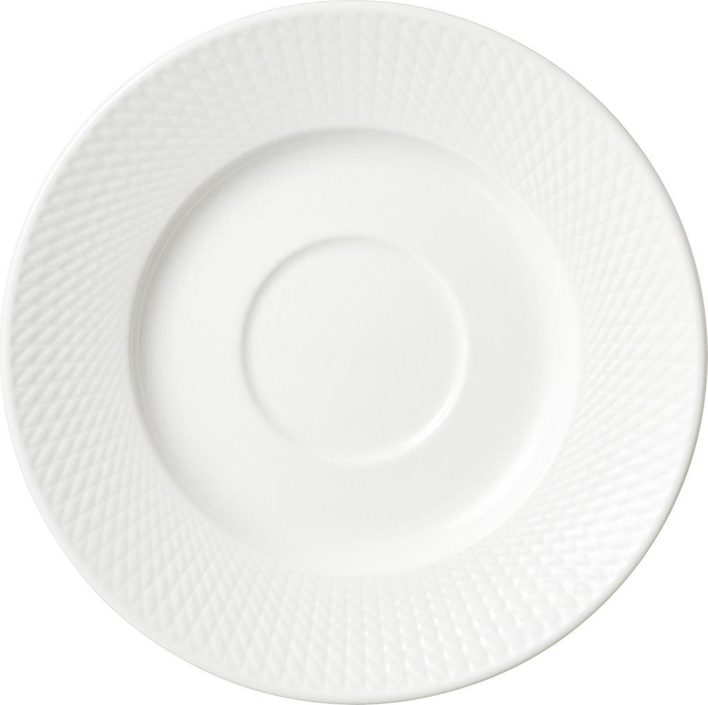 Ritzenhoff & Breker Kaffeeuntertasse SAPHIR