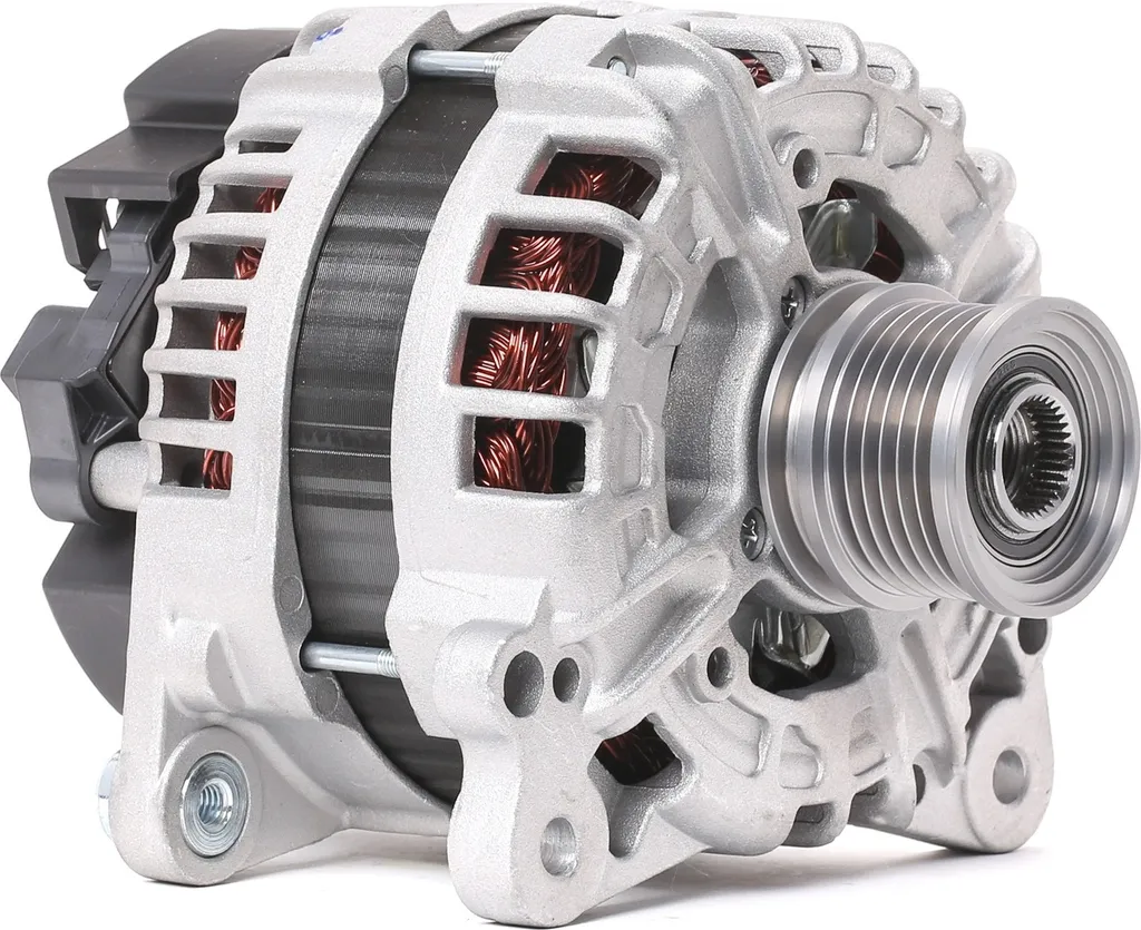 Alternateur pour résoudre les pannes de charge Audi A4 A5 Q5 03L903017