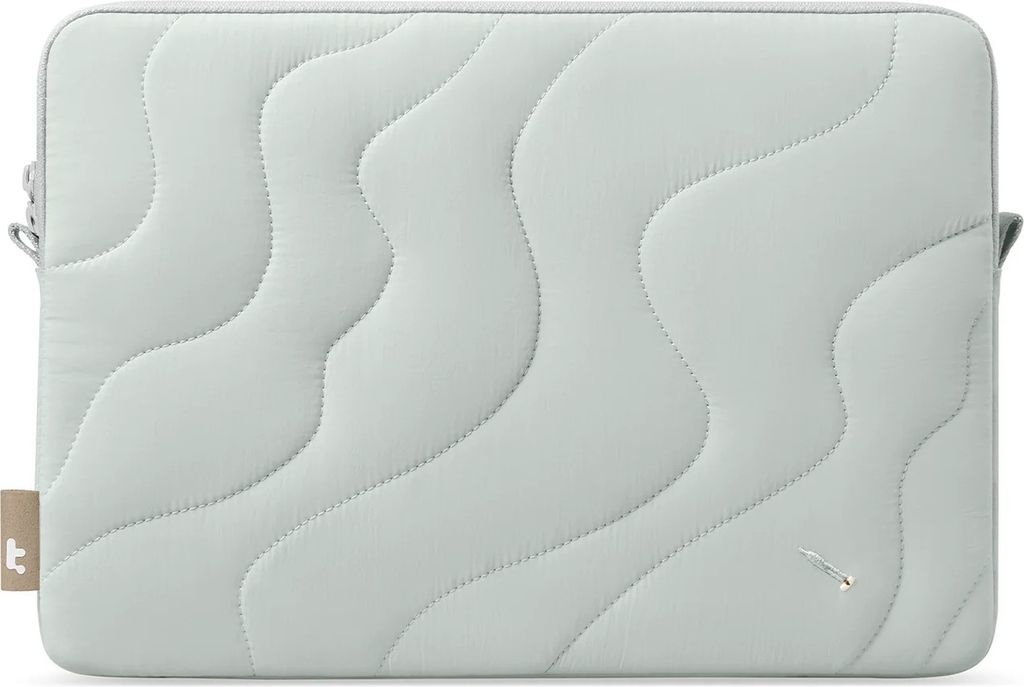 Tomtoc Terra A27 14 ́ ́ Laptop-hülle Grün Grün One Size