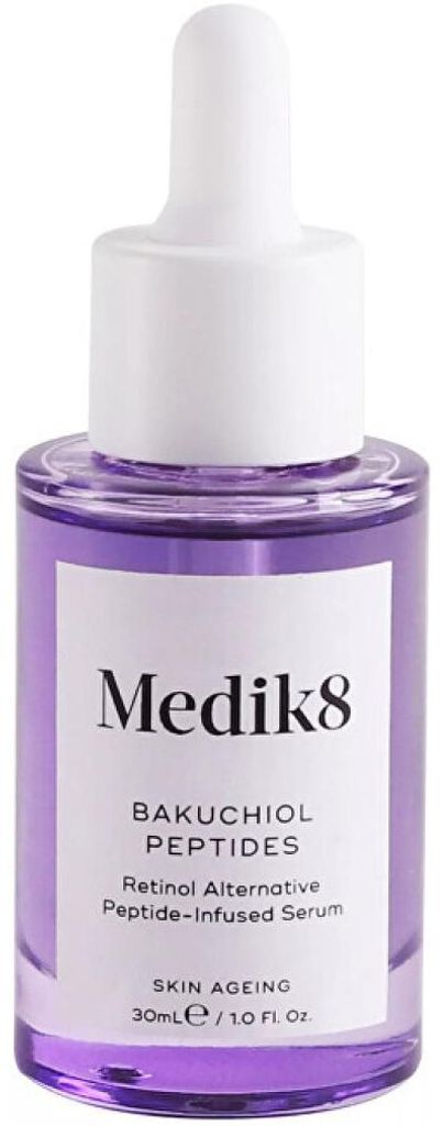 Medik8 Bakuchiol Peptide Retinol Sérum alternatif Image du produit 