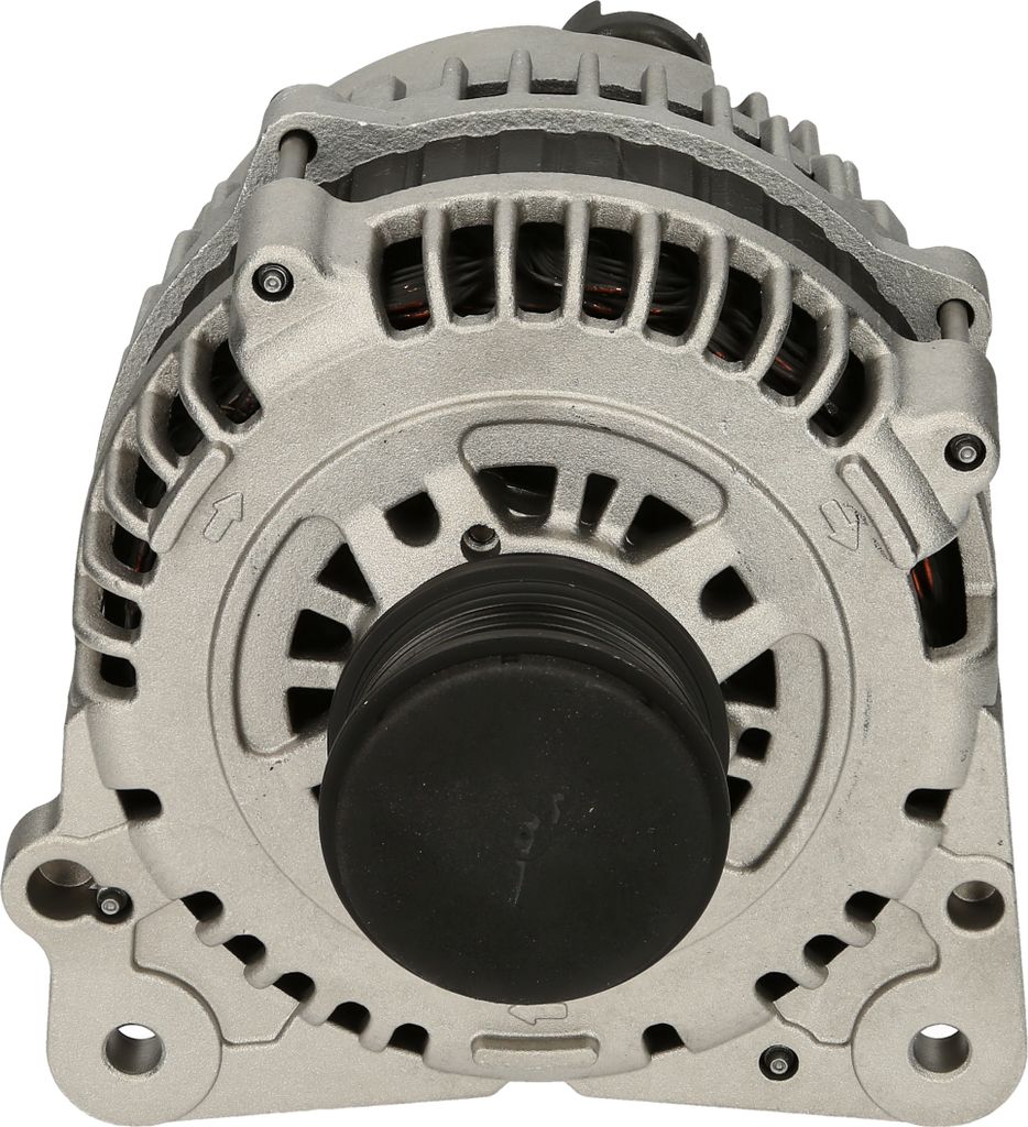 VALEO 437649 Lichtmaschine Generator LiMa 70A 14V für OPEL Corsa C Schrägheck (X01) Astra H Schrägheck (A04) Astra G CC (T98) Corsa B Schräghec...