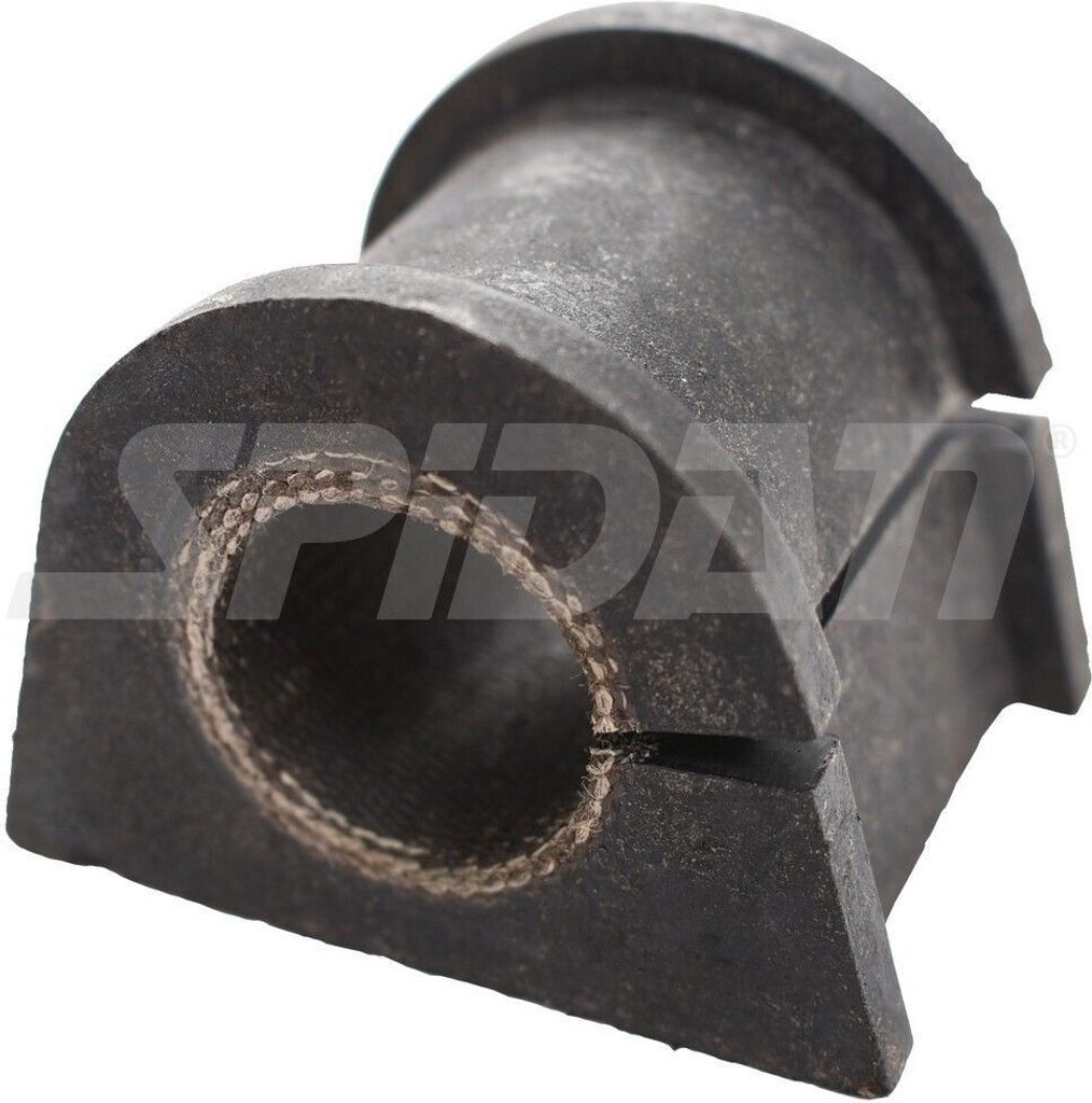 SPIDAN CHASSIS PARTS 412792 Lagerung Stabilisator Stabigummi Vorne für LANCIA LYBRA SW (839BX) LYBRA (839AX)